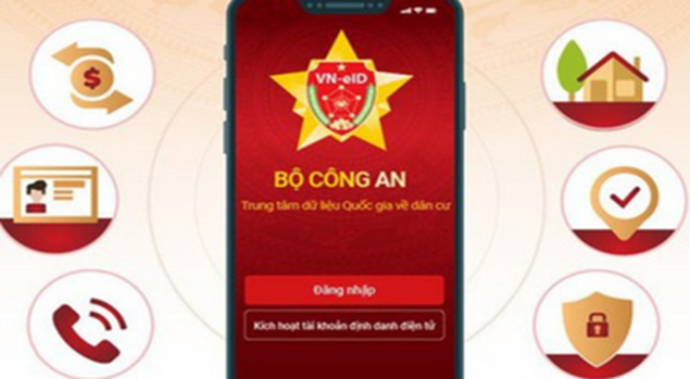 Tài khoản định danh điện tử có mấy mức độ? Các mức độ khác nhau điểm gì?