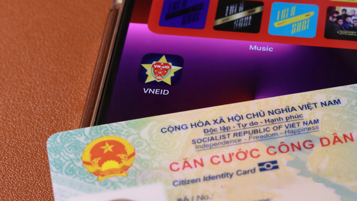 Hướng dẫn kích hoạt VNeID trên máy tính (không cần điện thoại thông minh)